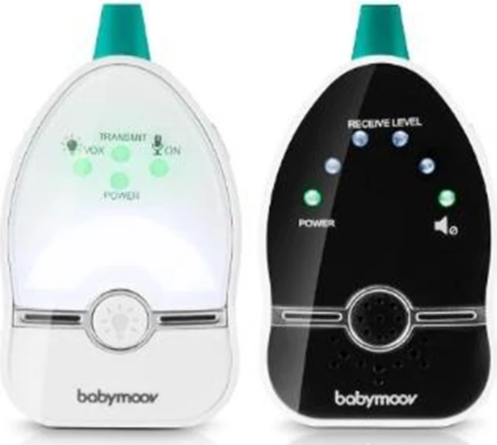Babymoov Easy Care Babyphone digital