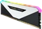 Corsair Vengeance RGB RT White UDIMM 16GB Kit, DDR4-3200, CL16-20-20-38 Vorschaubild