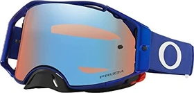 Oakley Airbrake MX Schutzbrille
