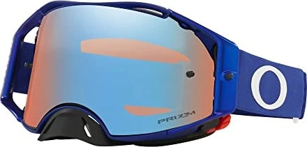 Oakley Airbrake MX Schutzbrille