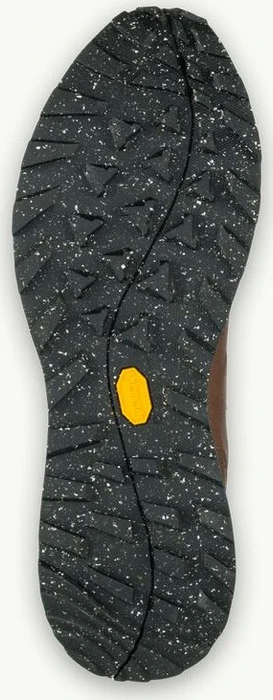 Jack Wolfskin Terraquest X Texapore Mid earth brown (Herren)