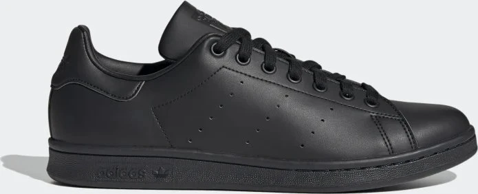 adidas Stan Smith core black/cloud white (Herren)