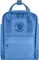 Fjällräven Re-Kanken Mini un blau Vorschaubild