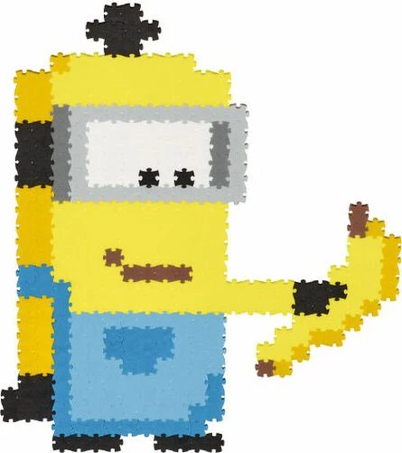 Schmidt Spiele Jixelz Minions