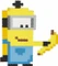 Schmidt Spiele Jixelz Minions Vorschaubild