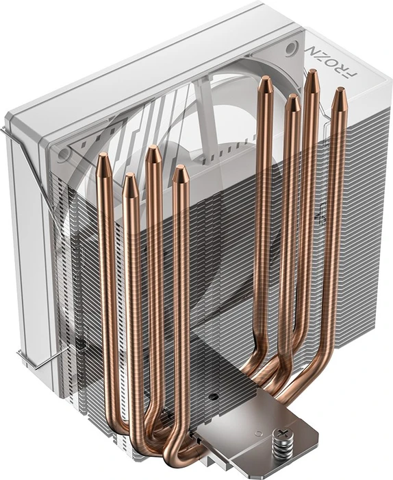 ID-Cooling Frozn A410 SE White