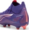 Puma Ultra 5 Match+ FG/AG lapis lazuli/puma white/sunset glow (Damen) Vorschaubild