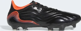 adidas Copa Sense.1 FG core black/solar red/team solar green (Herren)