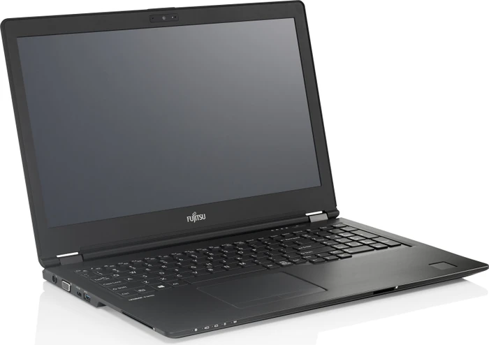 Fujitsu Lifebook U758 Touch, Core i5-8250U, 8GB RAM, 256GB SSD, LTE, DE