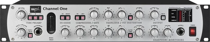 SPL Channel One MKII
