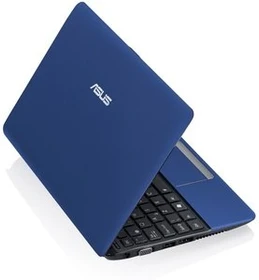 ASUS Eee PC 1015PN-BLU008S, blau, Atom N550, 1GB RAM, 250GB HDD, PL