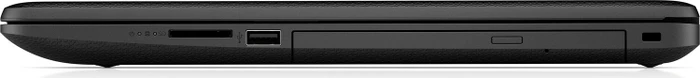 HP Laptop 17-by4433ng, Jet Black, Core i3-1115G4, 8GB RAM, 256GB SSD, DE