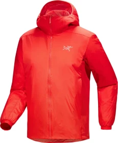Arc'teryx Atom Hoody Jacke dynasty (Herren)