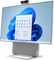 Lenovo Yoga AiO 7 27ARH7, Cloud Grey, Ryzen 7 6800H, 32GB RAM, 1TB SSD, Radeon RX 6600M, DE Vorschaubild