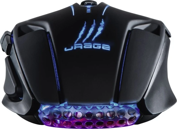 Hama uRage Reaper Ess. V1 Gaming Mouse, USB
