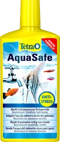 Tetra AquaSafe Wasseraufbereiter, 500ml