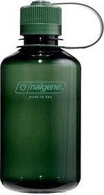 Nalgene Narrow Mouth Sustain Trinkflasche 473ml jade