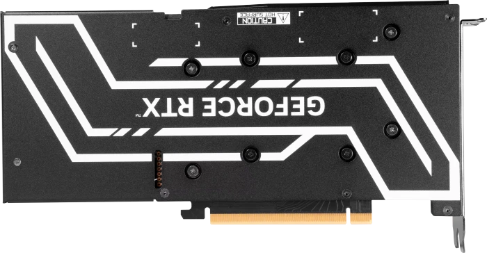 KFA2 GeForce RTX 4060 1-Click OC 2X, 8GB GDDR6, HDMI, 3x DP, bulk
