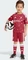 adidas Liverpool FC 2026/2027 Heimausrüstung (Junior) Vorschaubild