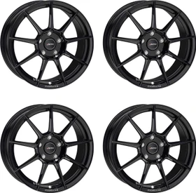 Autec Typ CR ClubRacing 9.5x18 5/112 ET30 evo