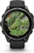 Garmin Fenix 9 47mm carbon grey dlc titanium/black Vorschaubild