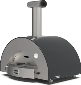 ALFA Classico 2 Pizzagrill ardesia grey