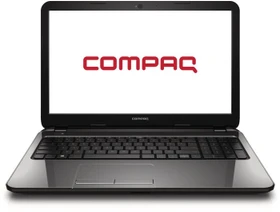 HP Compaq 15-h015ng, E1-6010, 4GB RAM, 500GB HDD, DE