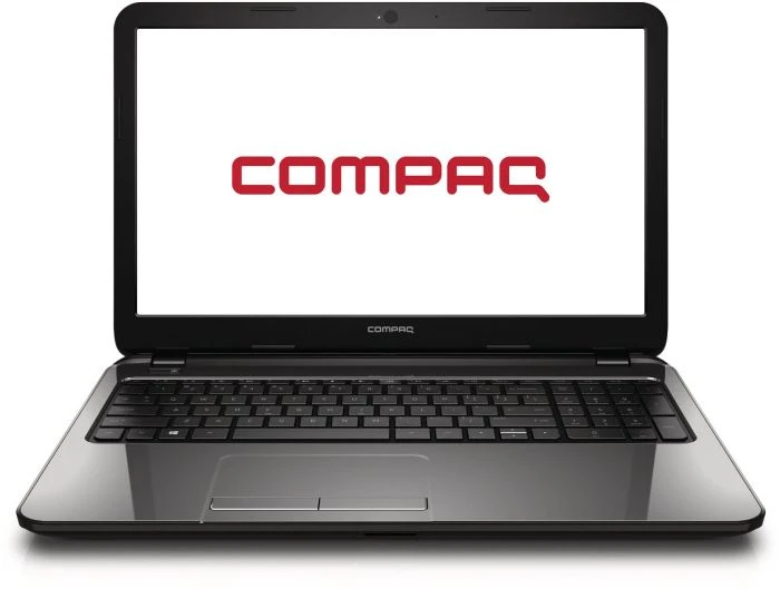 HP Compaq 15-h000