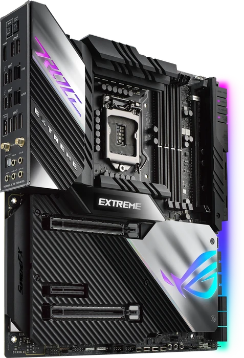 ASUS ROG Maximus XIII Extreme (Intel 1200)