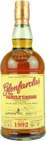 Glenfarclas The Family Casks 1992-2022 700ml