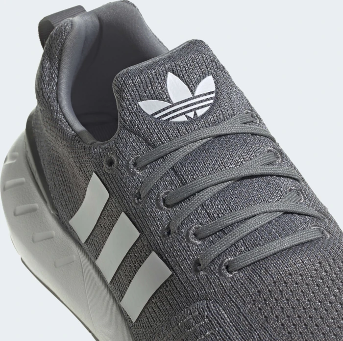 adidas Swift Run 22 grey three/cloud white/grey four