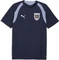 Puma Österreich Trainingstrikot kurzarm puma navy/filtered ash (Herren) Vorschaubild