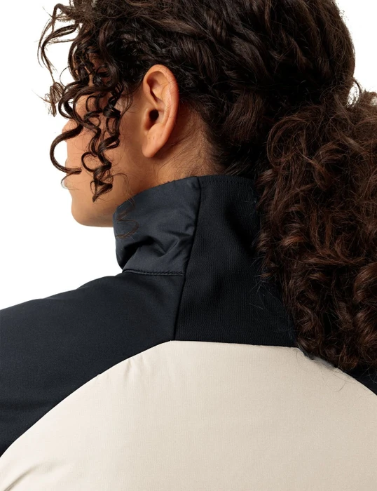 Vaude Minaki IV Fahrradjacke ecru (Damen)