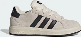 adidas Grand Court 00S wonder white/core black/cloud white (Junior)