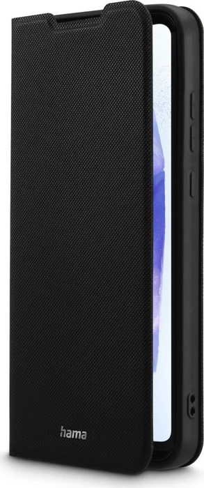 Hama Handytasche Daily Protect für Samsung Galaxy A55 5G schwarz