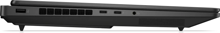 HP OMEN Max Gaming Laptop 16-ah1192ng, Shadow Black, Core Ultra 9 290HX Plus, 32GB RAM, 1TB SSD, GeForce RTX 5090, DE