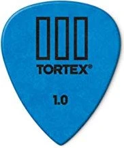 Dunlop Tortex TIII Pick