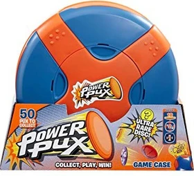 Goliath Power Pux Game Case