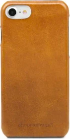 dbramante1928 Tune für Apple iPhone SE 2020/8/7/6 Tan