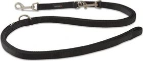 Wolters Professional Führleine, S, 2m, schwarz