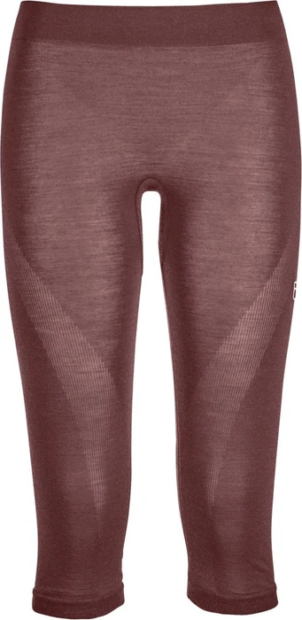 Ortovox 120 Comp Light Short 3/4 Hose (Damen)