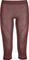 Ortovox 120 Comp Light Short 3/4 Hose (Damen) Vorschaubild