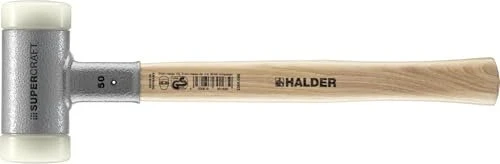 Halder Supercraft EH 3366 Schonhammer, 36.5cm