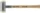 Halder Supercraft EH 3366 Schonhammer, 36.5cm (3366.050)