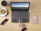 Seagate Backup Plus Slim Portable rose, rosa/grau, 2TB, USB 3.0 Micro-B Vorschaubild
