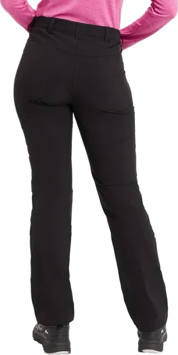 McKinley Madok Hose lang schwarz (Damen)