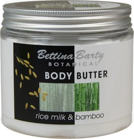 Bettina Barty Rice Milk & Bamboo Body Butter, 400ml