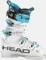 Head Raptor WCR 140S PV Race weiß (Herren) (Modell 2025/2026) Vorschaubild