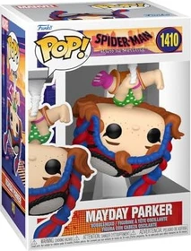 FunKo Pop! - Marvel Spider-Man: Across The Spider-Verse - Mayday Parker