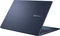 ASUS VivoBook 16X X1603ZA-MB191W, Quiet Blue, Core i5-12500H, 16GB RAM, 1TB SSD, DE Vorschaubild